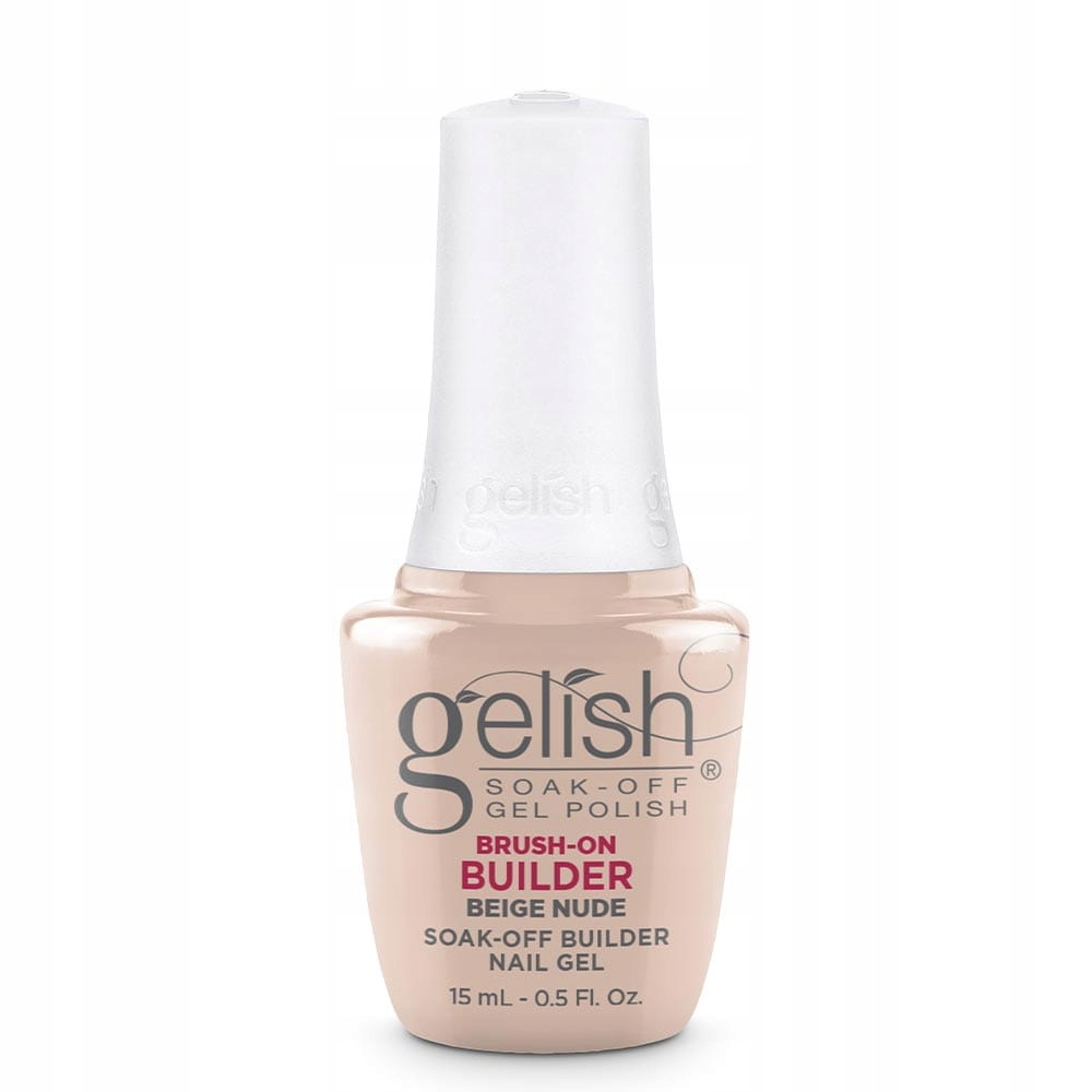 Brush-On Builder Beige Nude