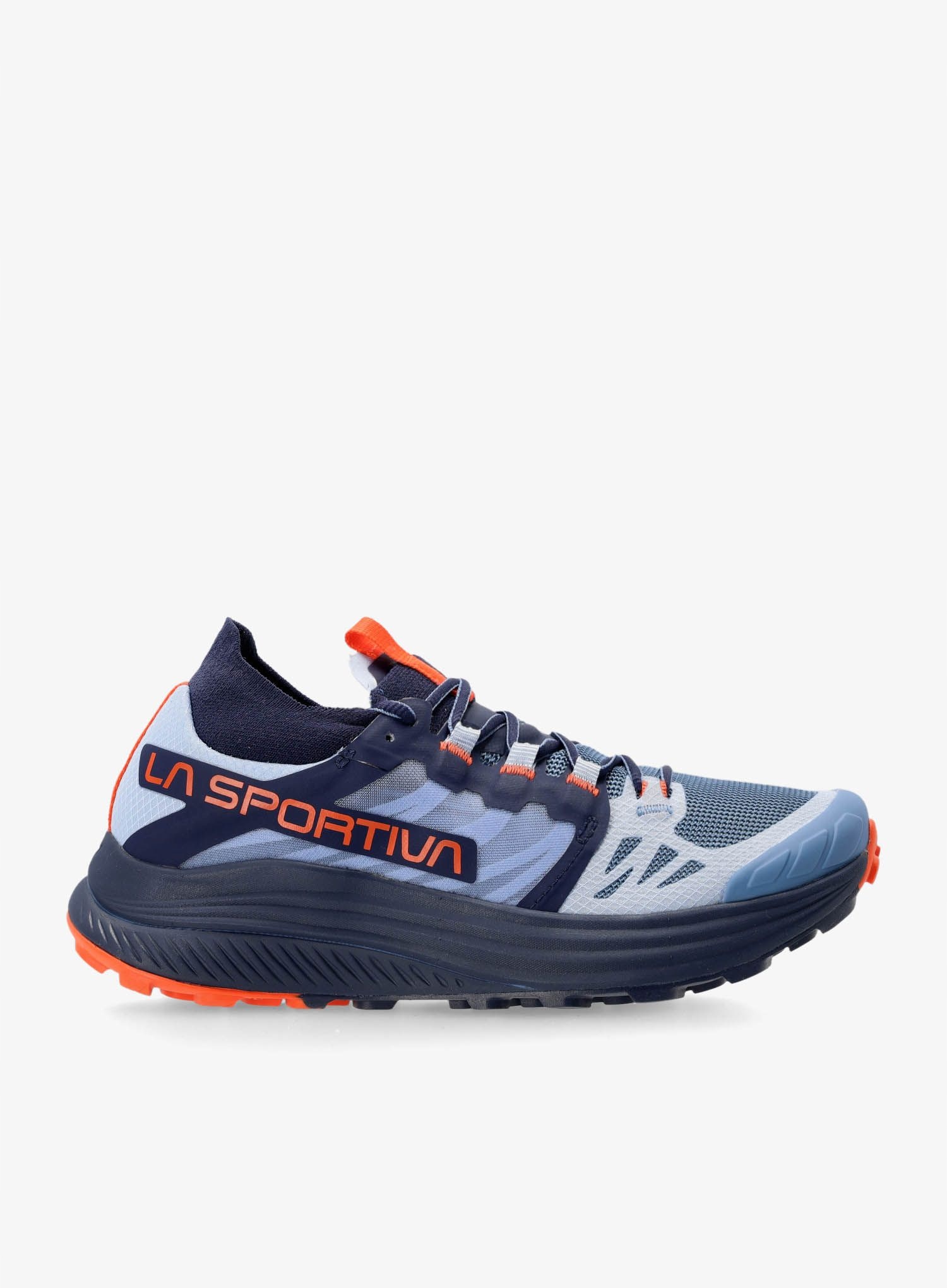Dámské trailové boty La Sportiva Levante moonlight/cherry tomato 39,5