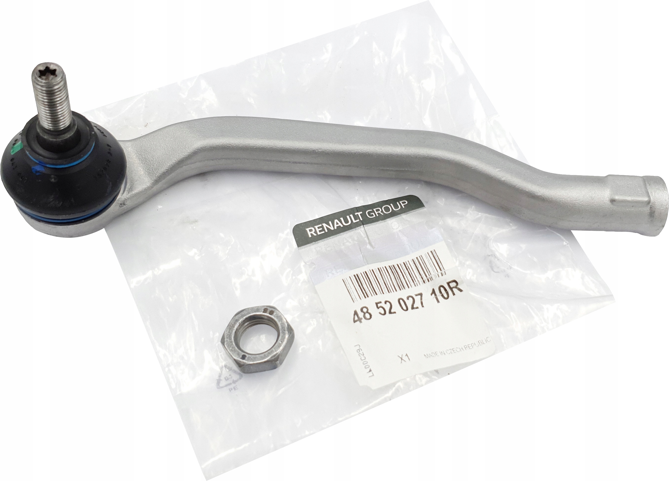 

Renault Końcówka Drążka Kierowniczego Lewa Oe