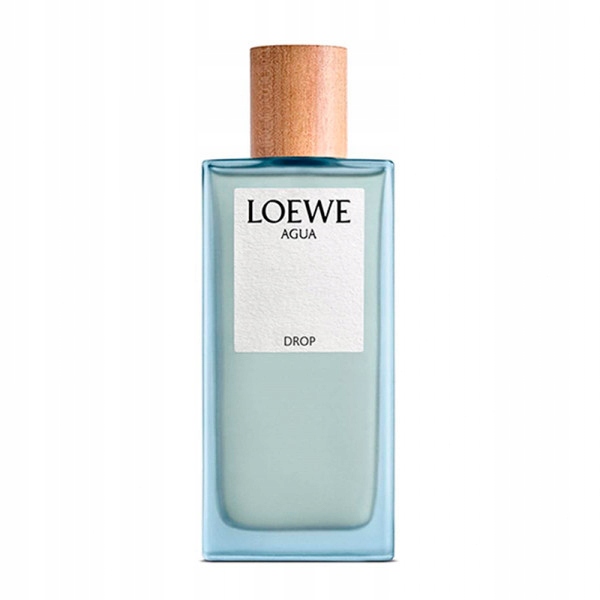 Loewe Agua Drop Edp W 100 ml