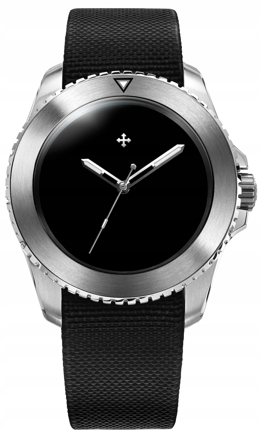 Nové Originální Pánské Hodinky Venezianico 3921510 Nereide Ultrablack černé