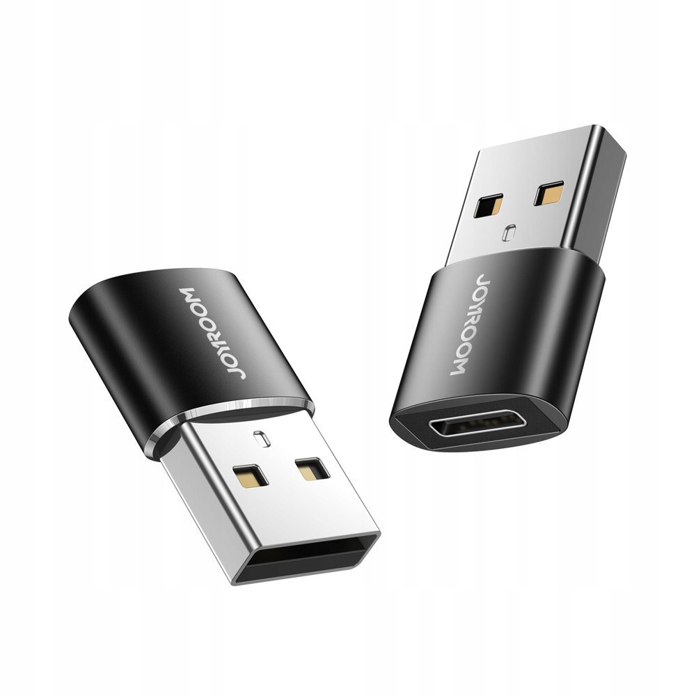 Adapter przejściówka Usb-c Usb-a 2 szt.