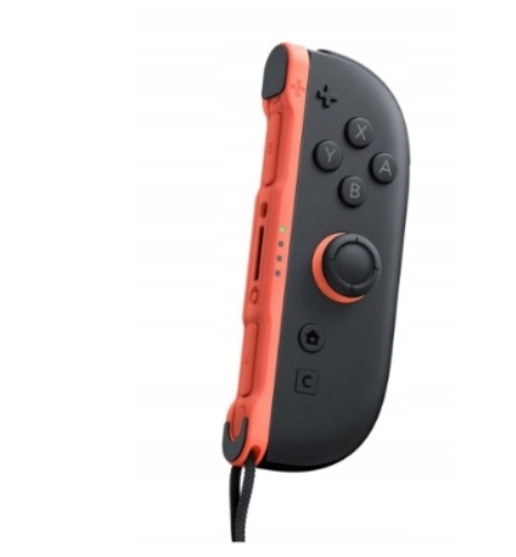 Kontroler Nintendo Joy-Con 2 (r) do Nintendo Switch 2 Light Red