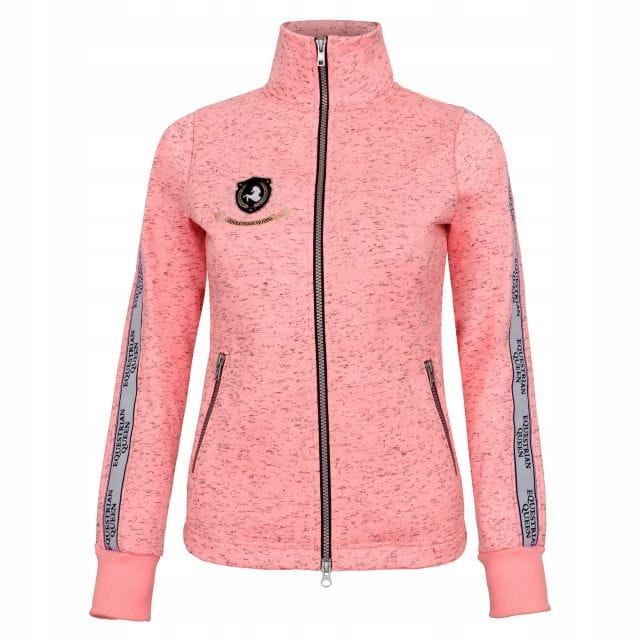 Bluza młodzieżowa Eq.queen Harper 22SS