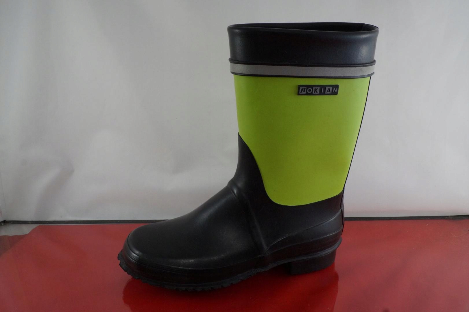 KALOSZE GUMOWCE NOKIAN R36 W23,5