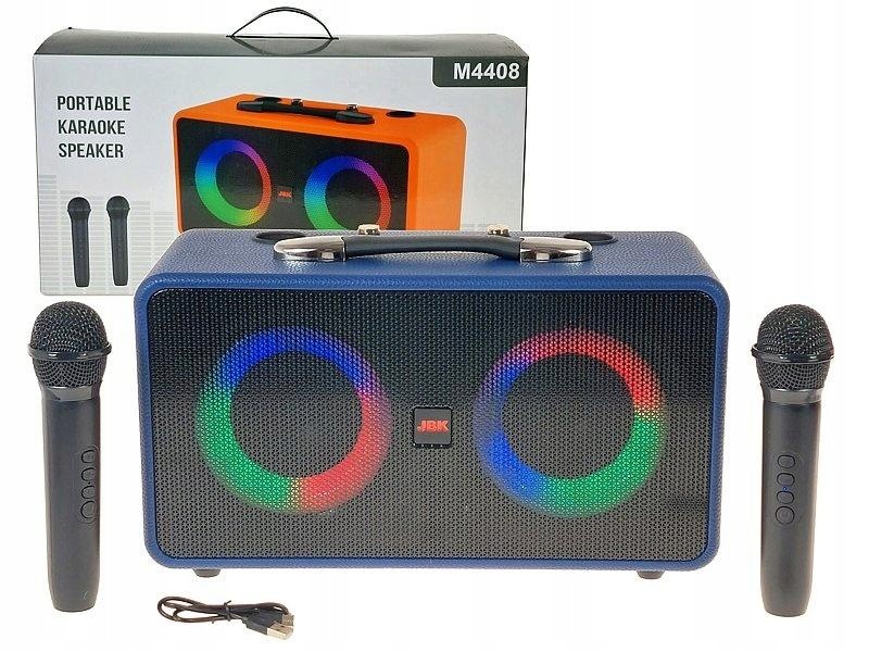 Bluetooth reproduktor Usb MIX