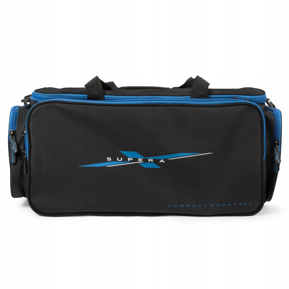 Preston Torba Supera X Compact Carryall