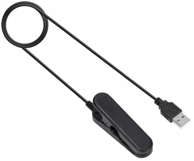KABEL USB ŁADOWARKA SMARTWATCH 100CM POLAR V800 Rodzaj kabel USB
