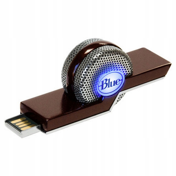 Blue Microphones Tiki