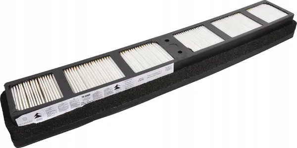 Filtr kabinowy 174563210 Producent części SDF