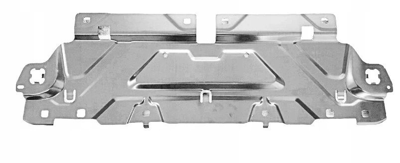 Bmw 3 G20 G21 Přední Pás Horní Kryt Zesílení 51647422287