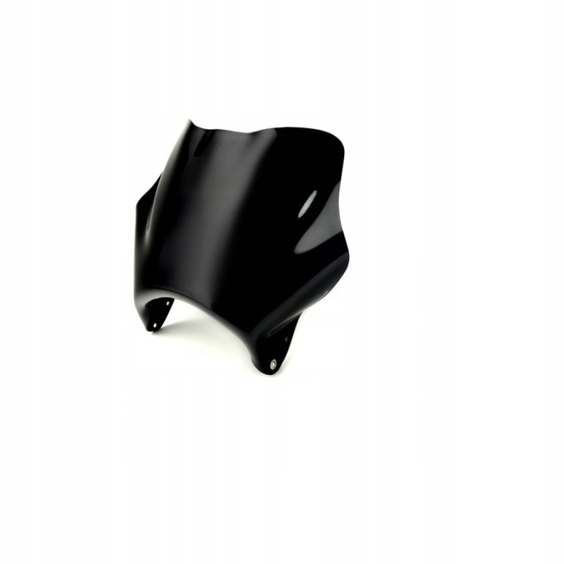 Loster univerzálne motocyklové sklo N4-25