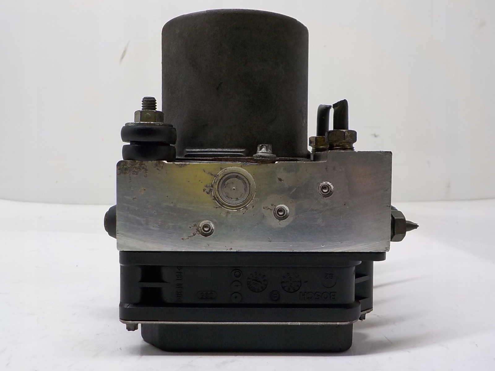 NISSAN MICRA III K12 Pompa ABS ESP 47660BC200