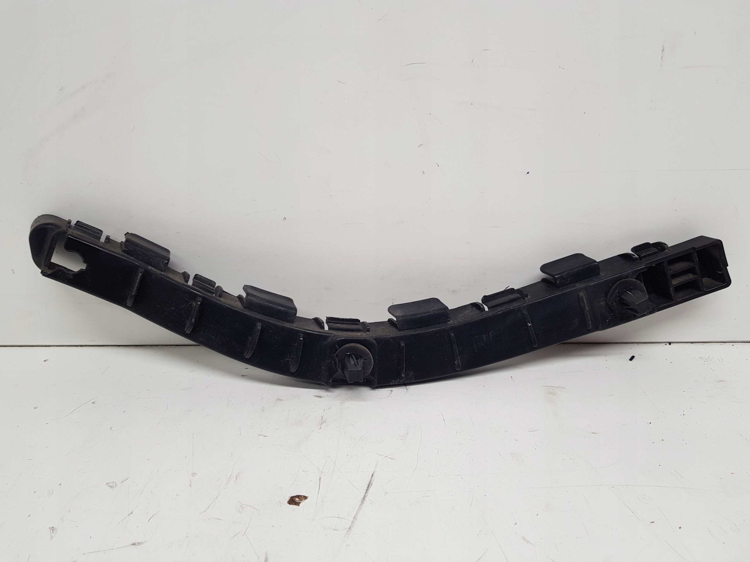 KIA SPORTAGE III bumper bracket left right rear part 2011
