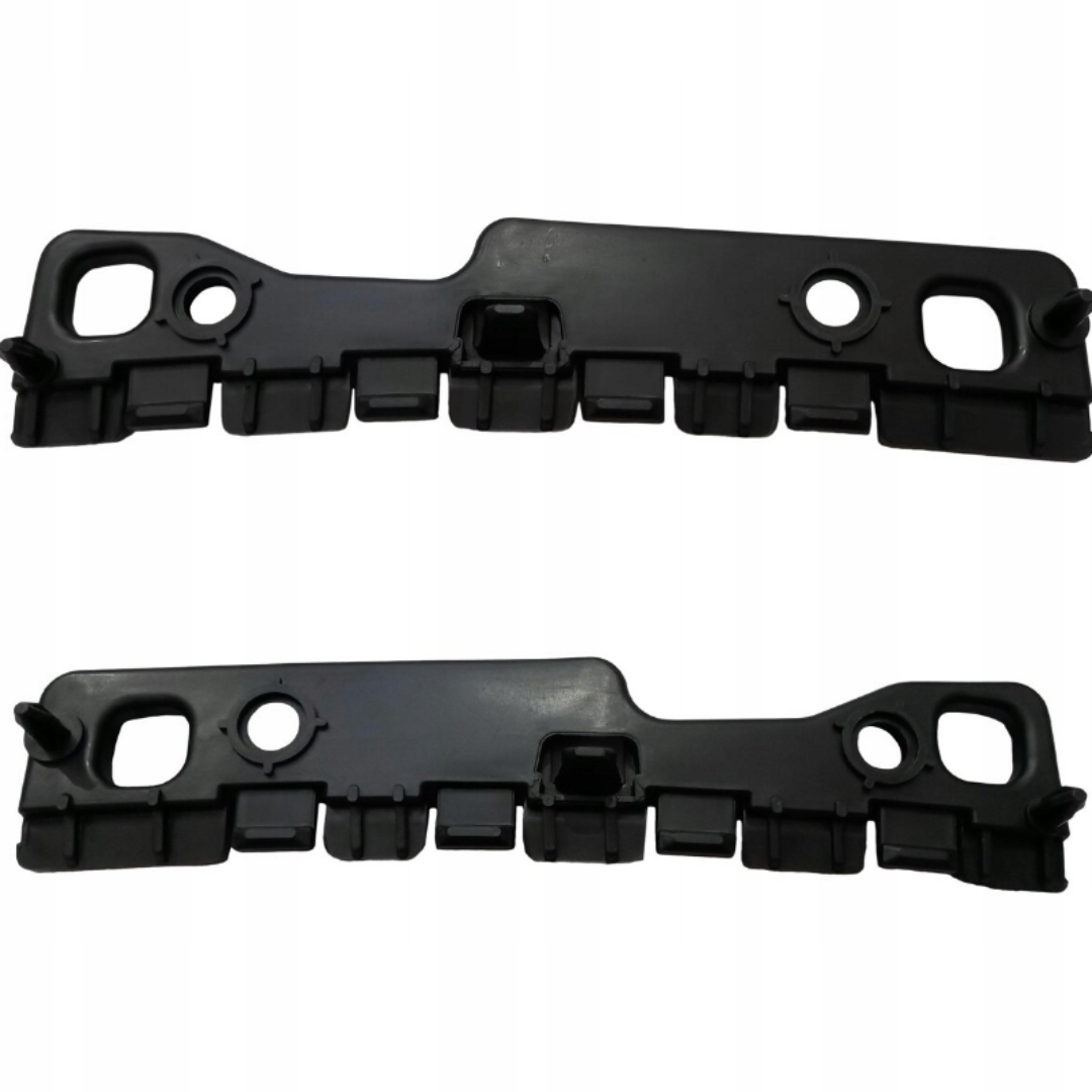 Volvo S90 V90 16 Upevnění Blatníku, Držák, Levý A Pravý Kluzák, Sada