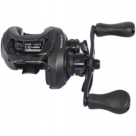 Multiplikator Favorite X1 Bc 200NHDD1L 6.4:1 11+1BB