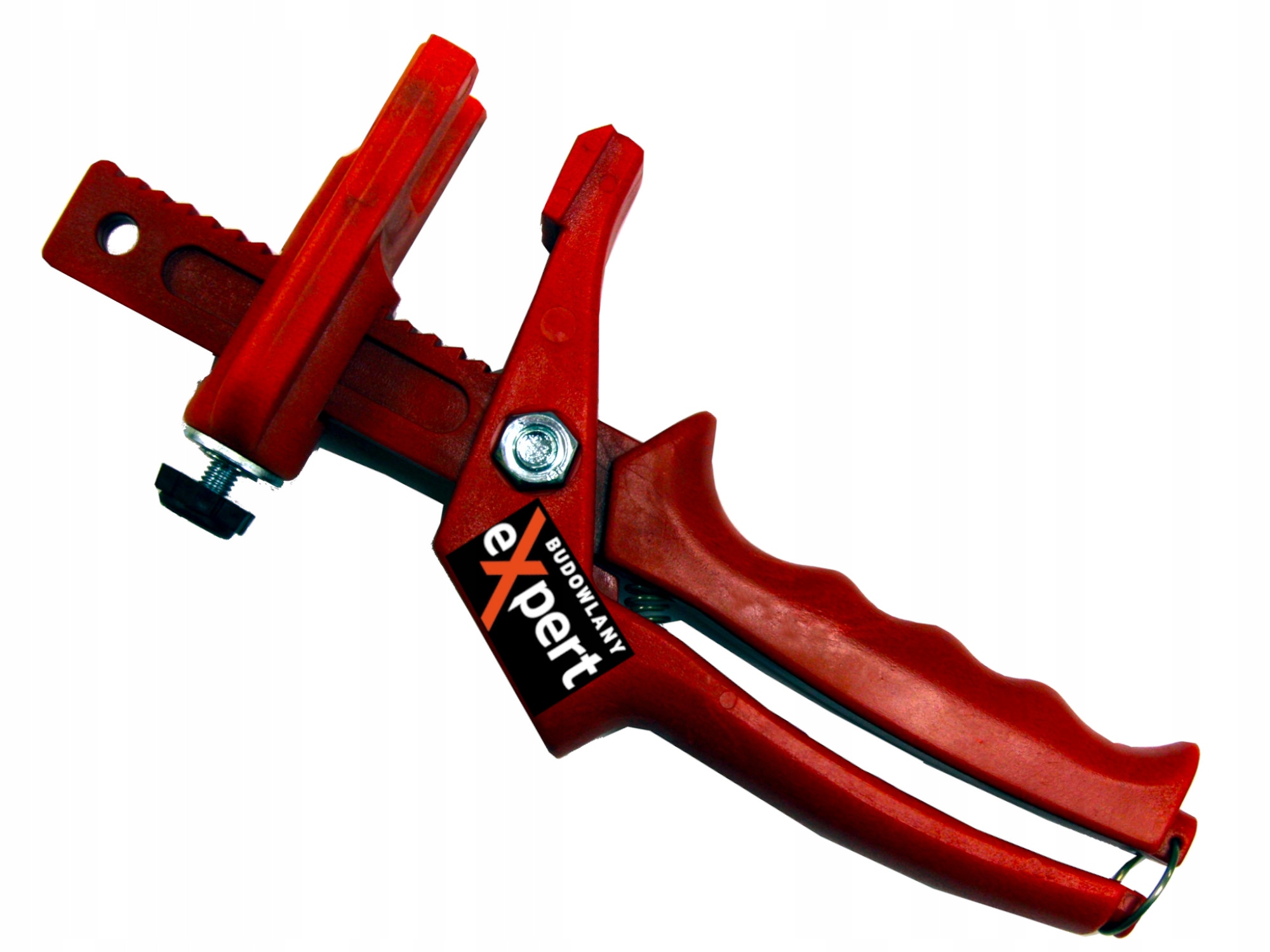 ZESTAW STARTOWY SZYBKI SYSTEM POZIOMOWANIA PŁYTEK Kod producenta BE 010 013 ZESTAW STARTOWY klips 1,5mm