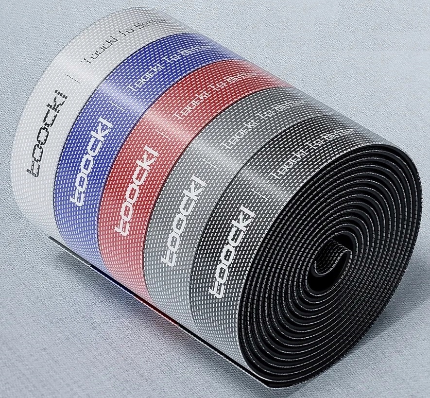 TOOCKI TAŚMA RZEPOWA OPASKA ORGANIZER DO KABLI 5M Marka Toocki