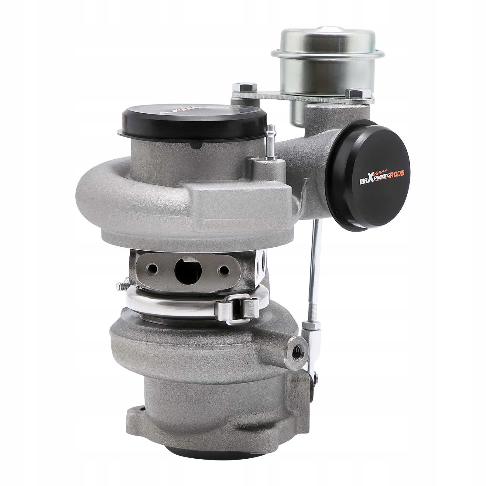 TD04HL-15T 49189-01800 Turbo turbosprężarka do SAAB 9-3 9-5 AERO 2.on Producent części Maxpeedingrods