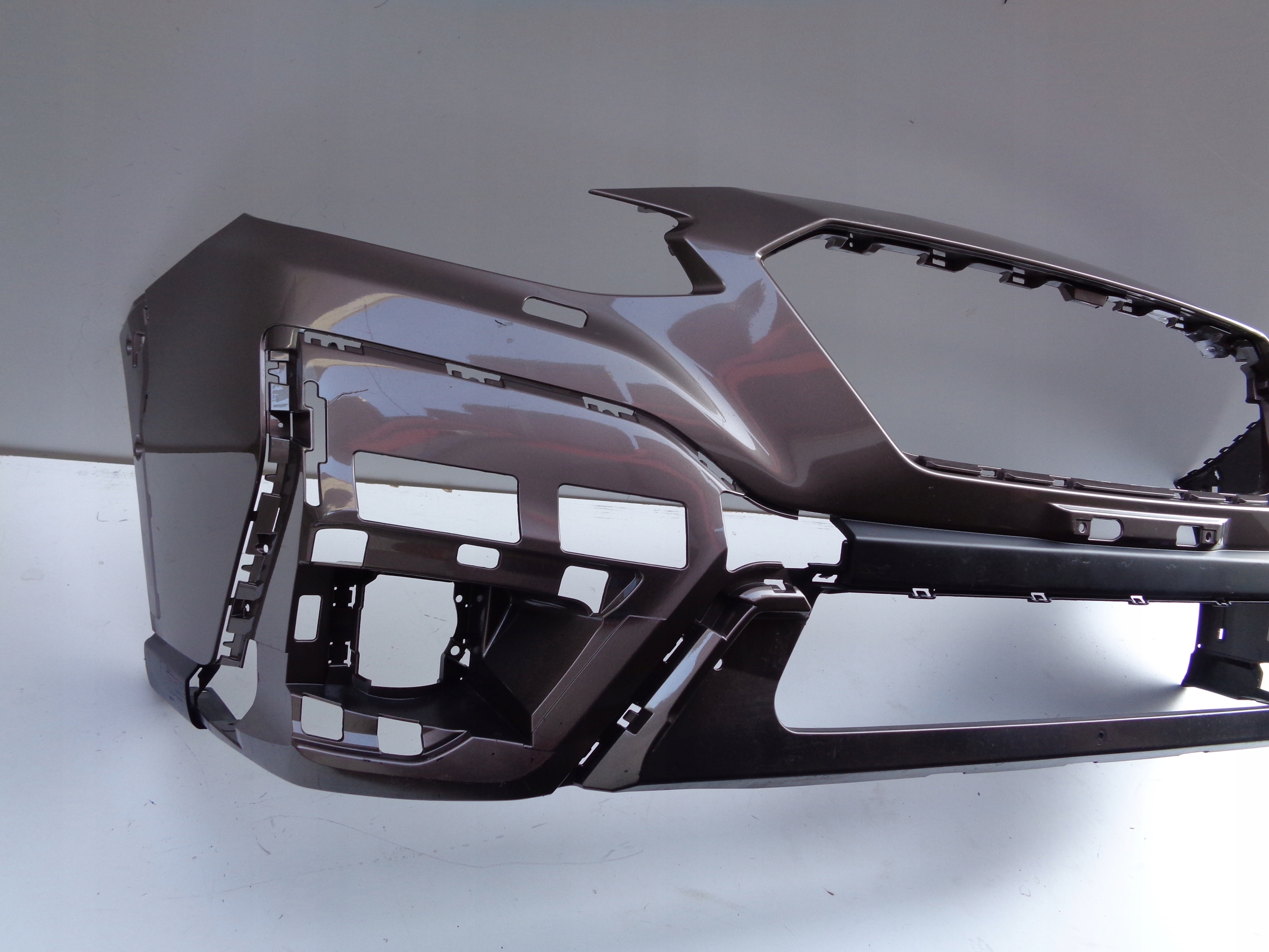Frontstoßstange SUBARU OUTBACK VI 20- NR 47052