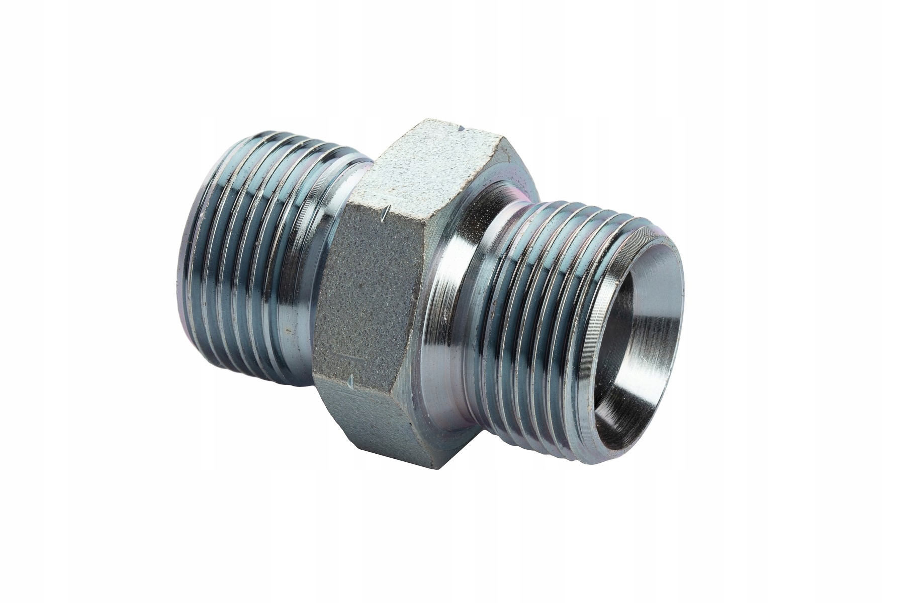 Złączka hydrauliczna złącze 1/2'' / 3/4'' BB