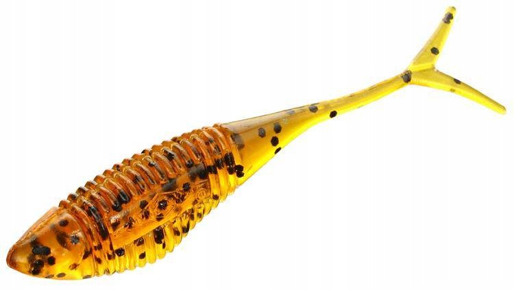 (r) Przynęta Do Drop Shot Fish Fry 8cm 350 1szt Mikado