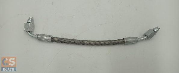 PRZEWÓD ADBLUE MAN - 51.15405.5013