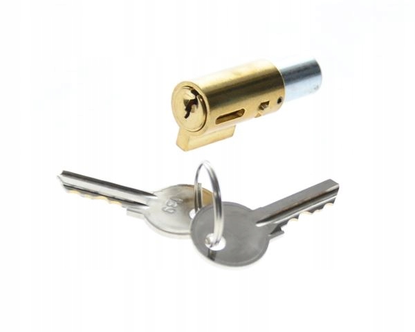 

Zamek kierownicy blokada Jawa 350 Ts Duells