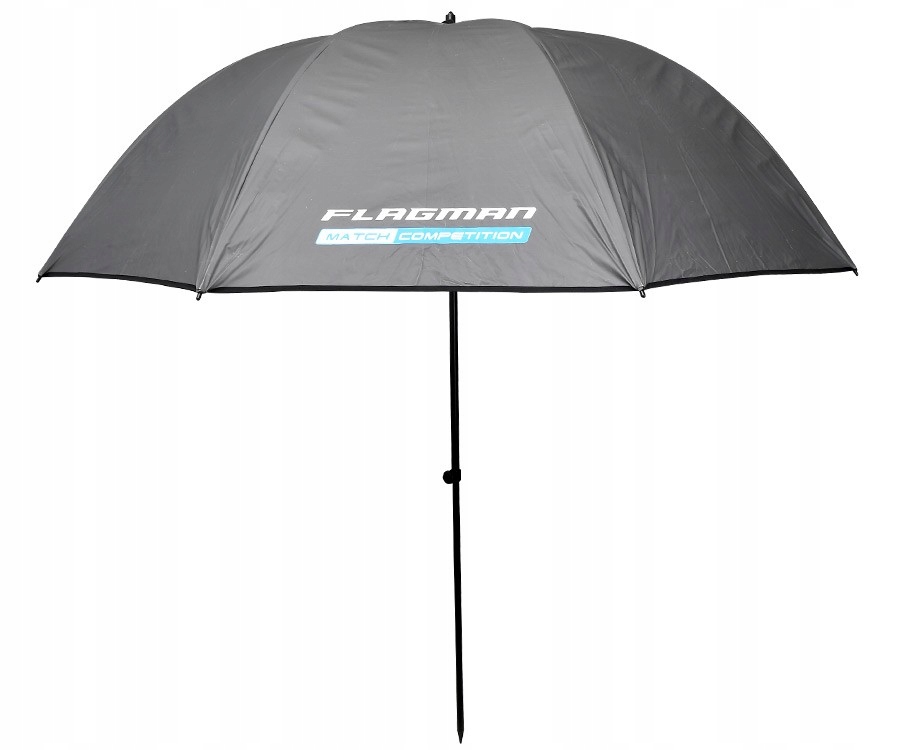 Parasol Wędkarski Competition z czaszą z grubego Pvc Flagman 2,5m