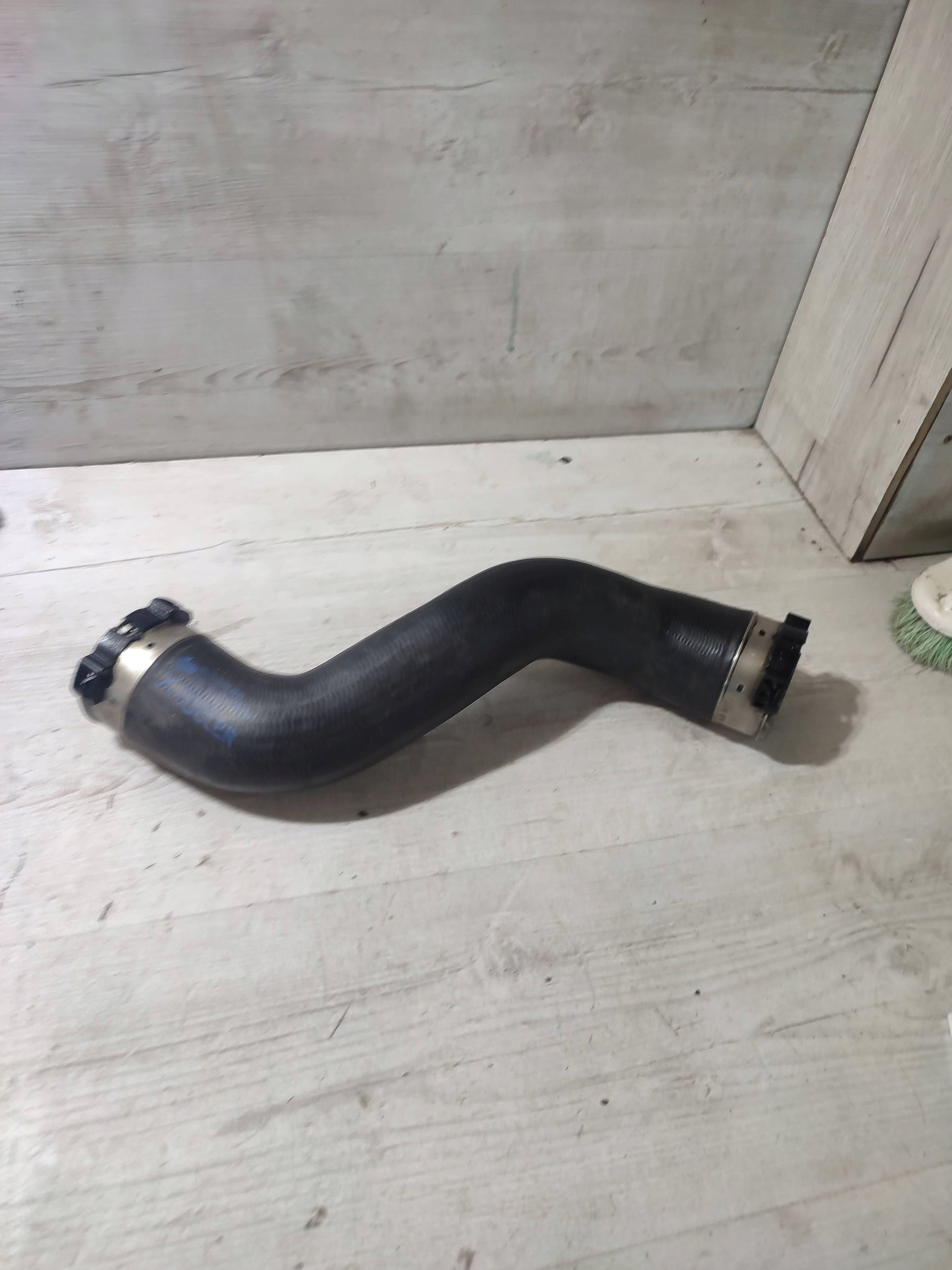 Mercedes-Benz GLK (X204) 2013 pipe / hose dolotowy air