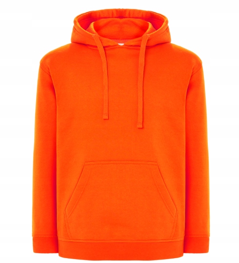 

Bluza Męska Jhk Swrakng Pomarańczowa Xs