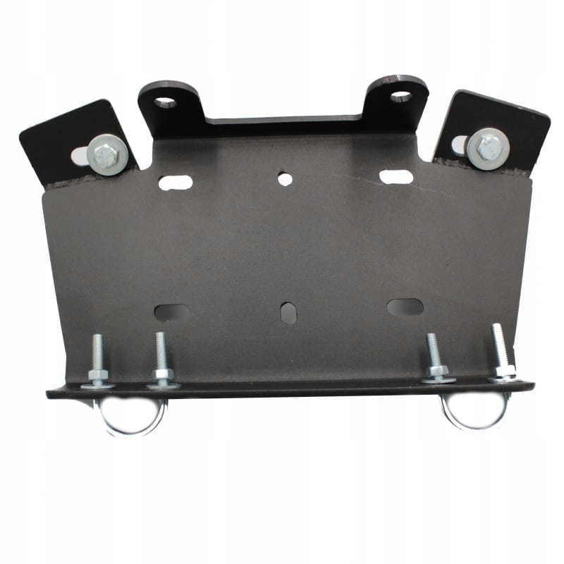 

Płyta Wyciągarki Stalowa Yamaha Grizzly 660