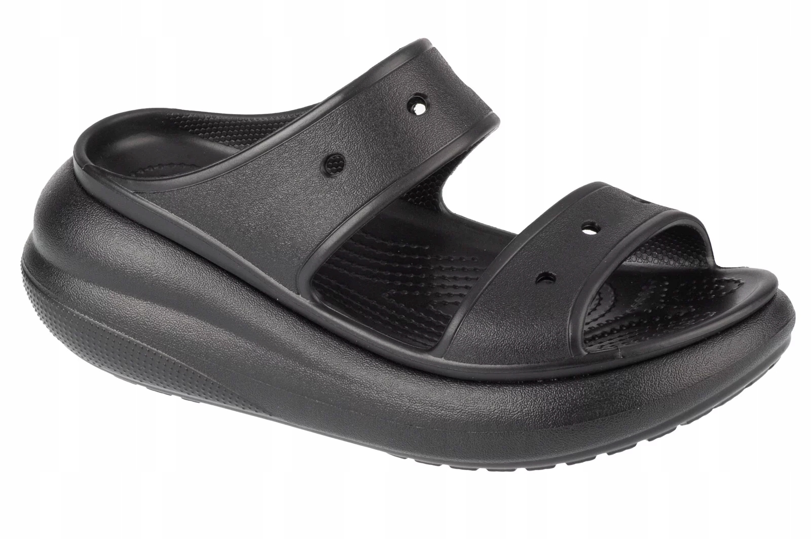 Crocs Classic Crush Sandal 207670-001