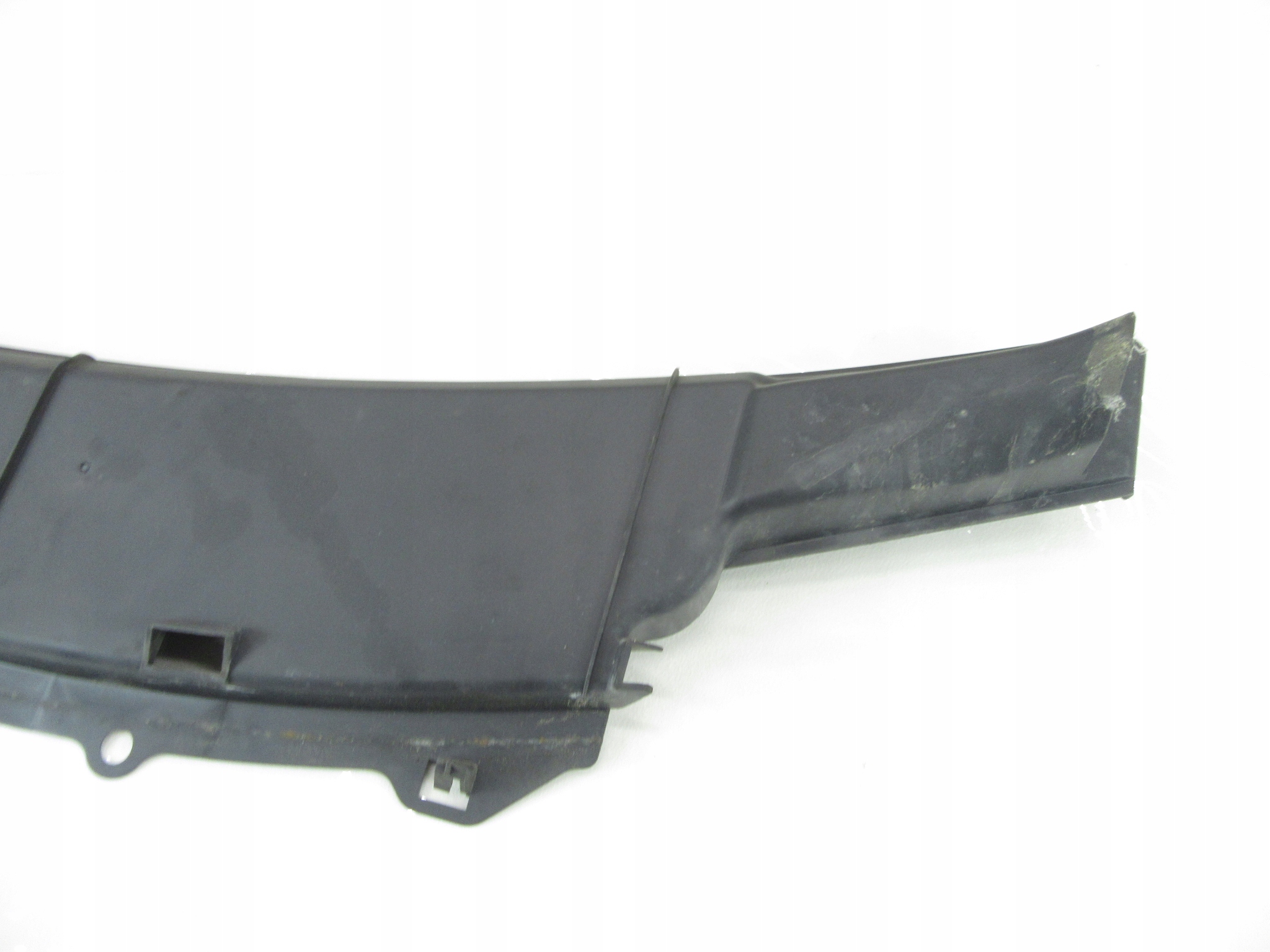 cover intake air torpedo MAZDA 3 BL EUROPA