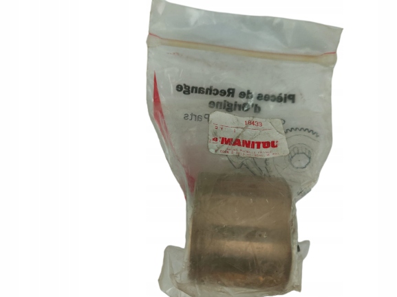 18439 - Втулка MANITOU 18439-Оригинал