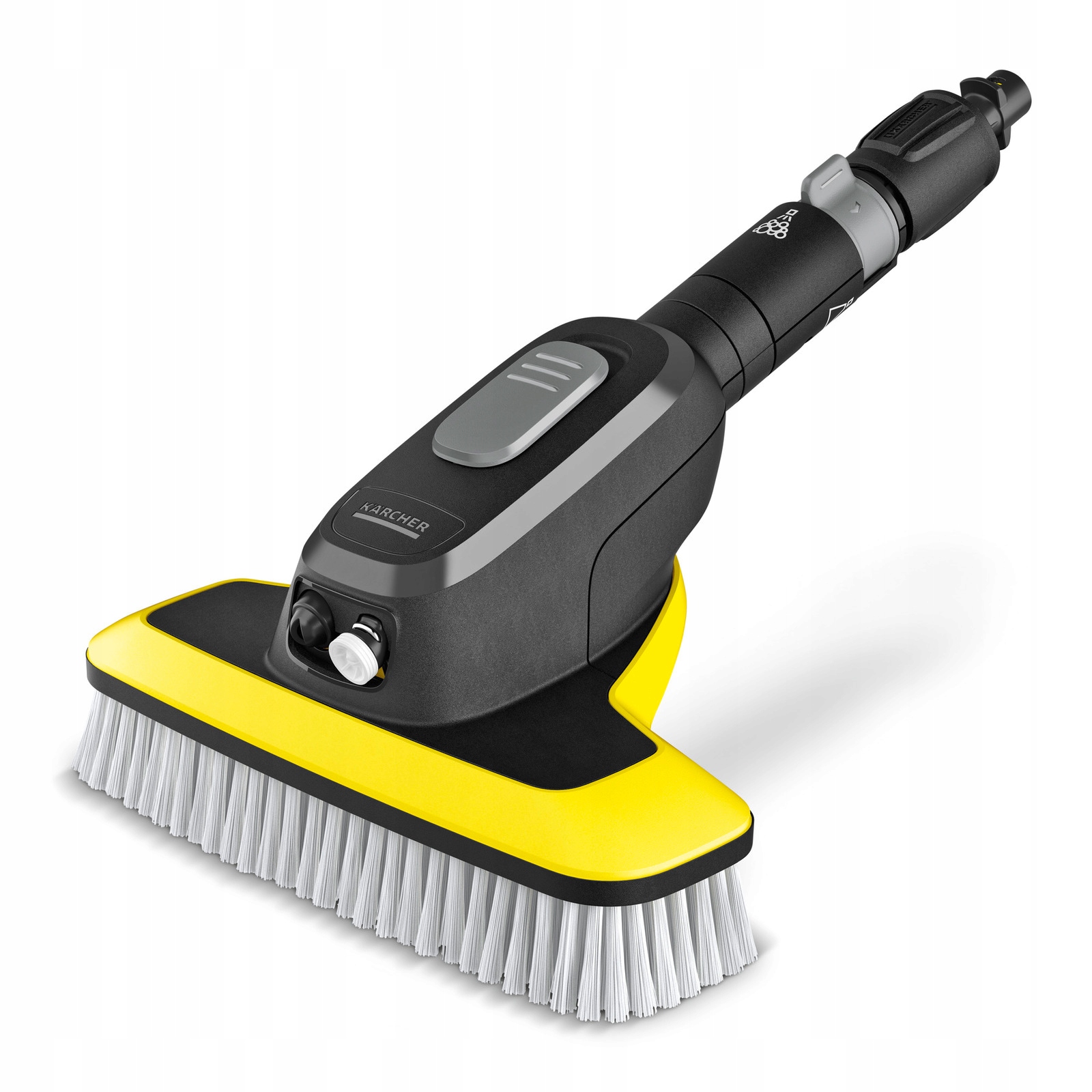 Miękka szczotka powierzchniowa Wb 7 Plus 3 w 1 Karcher 2.644-374.0