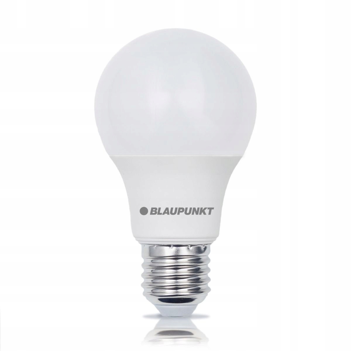 

Żarówka Led CL A60 E27 6W 4000K Blaupunkt
