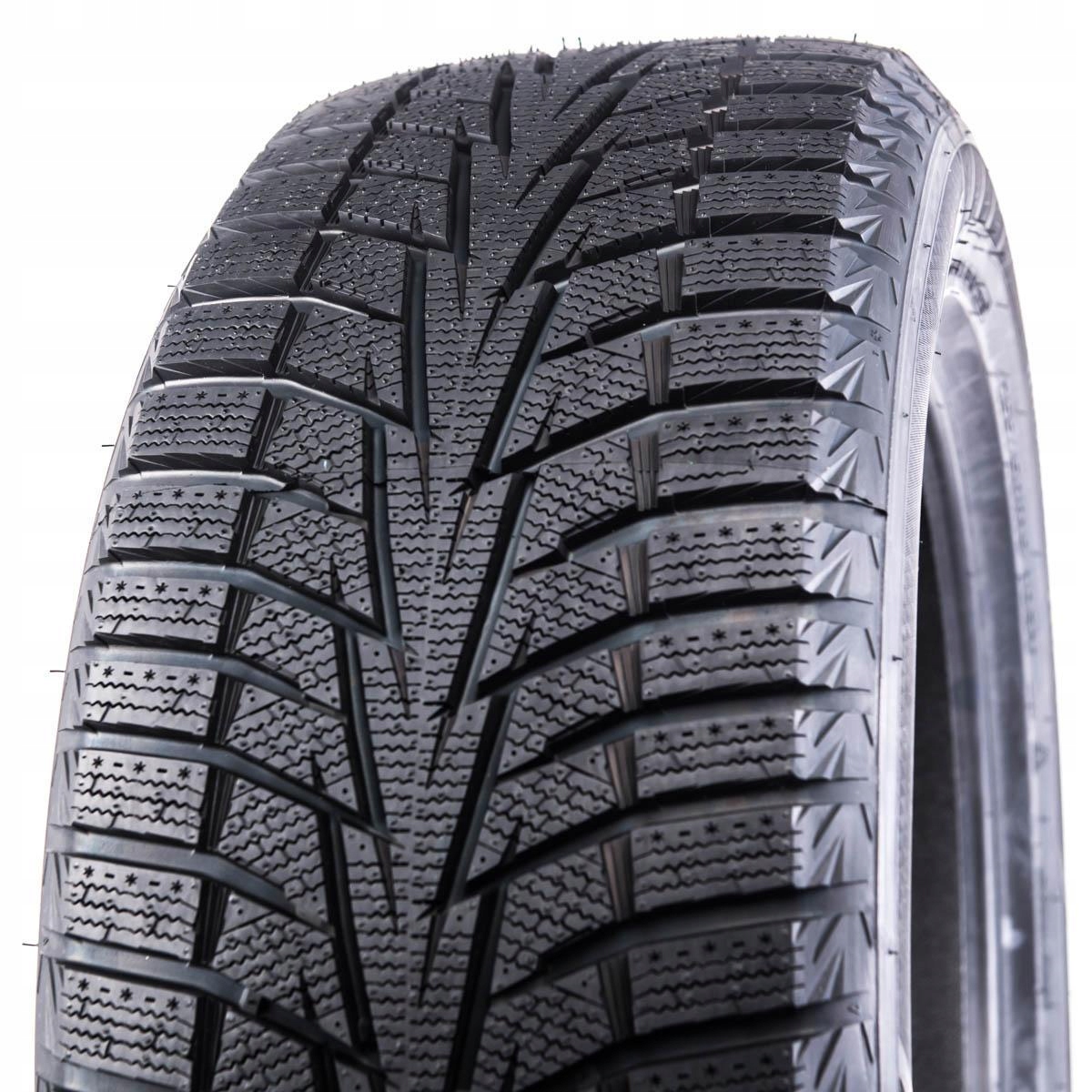 2x OPONY ZIMOWE 265/50R19 Hankook RW10 106T FR