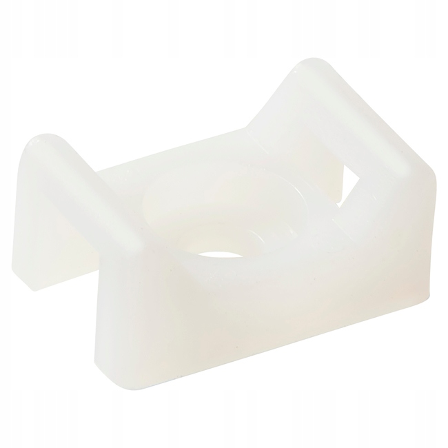 

Uchwyt kablowy opaski zaciskowej Stm 4,8mm 25szt