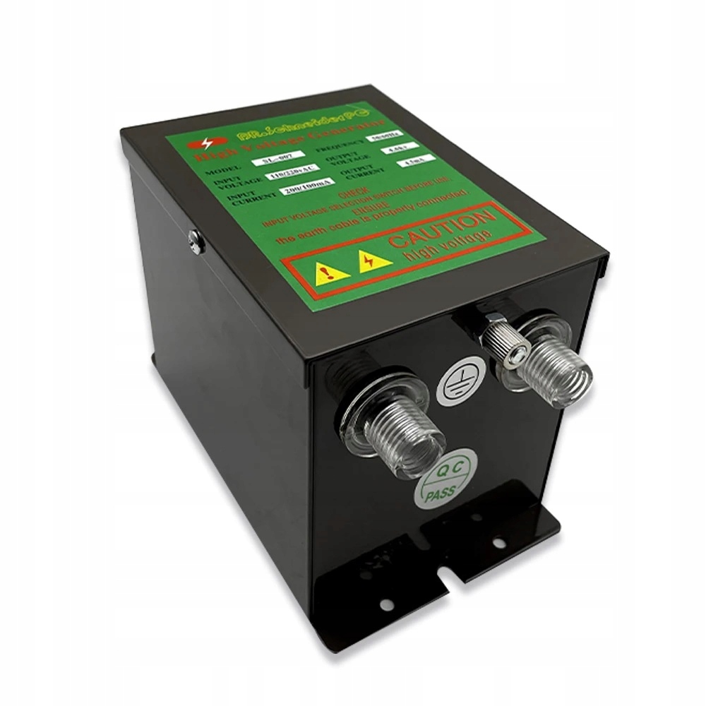 Dejonizator elektrostatyczny ESD SL-007 Marka inna