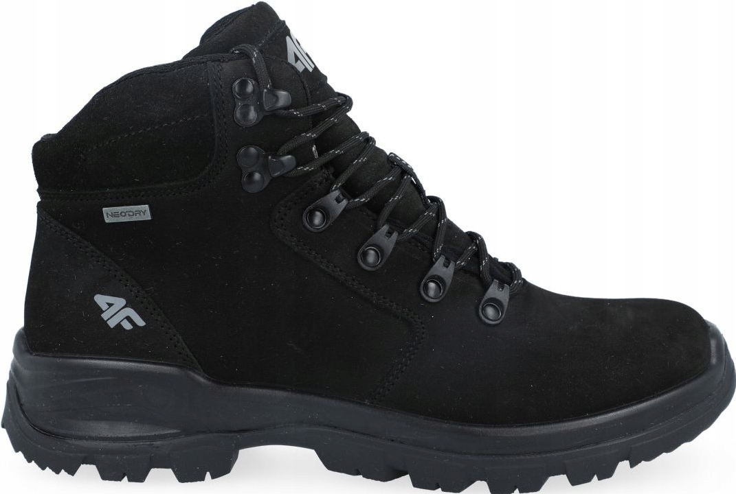 

Buty Zimowe Damskie 4F H4Z21-OBDH253 21S r. 39