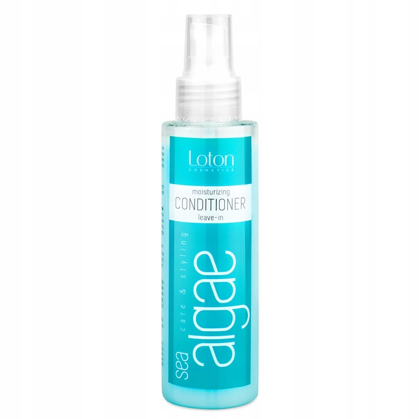 

Odżywka Dwufazowa Nawilżająca Z Algami Loton