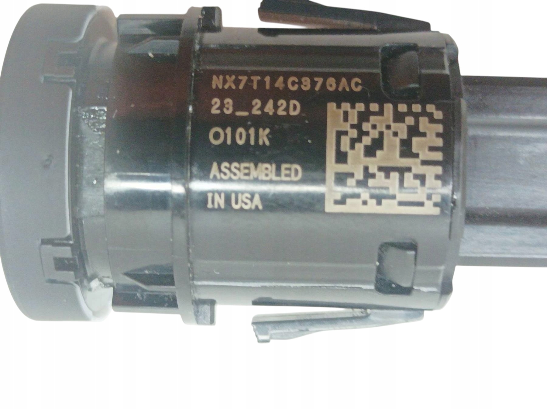 switch START STOP ORG EU NX7T14C376AC Ford Puma II (2019- )