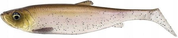 Savage Gear 3D Herring Shad Bulk 13cm Caramello