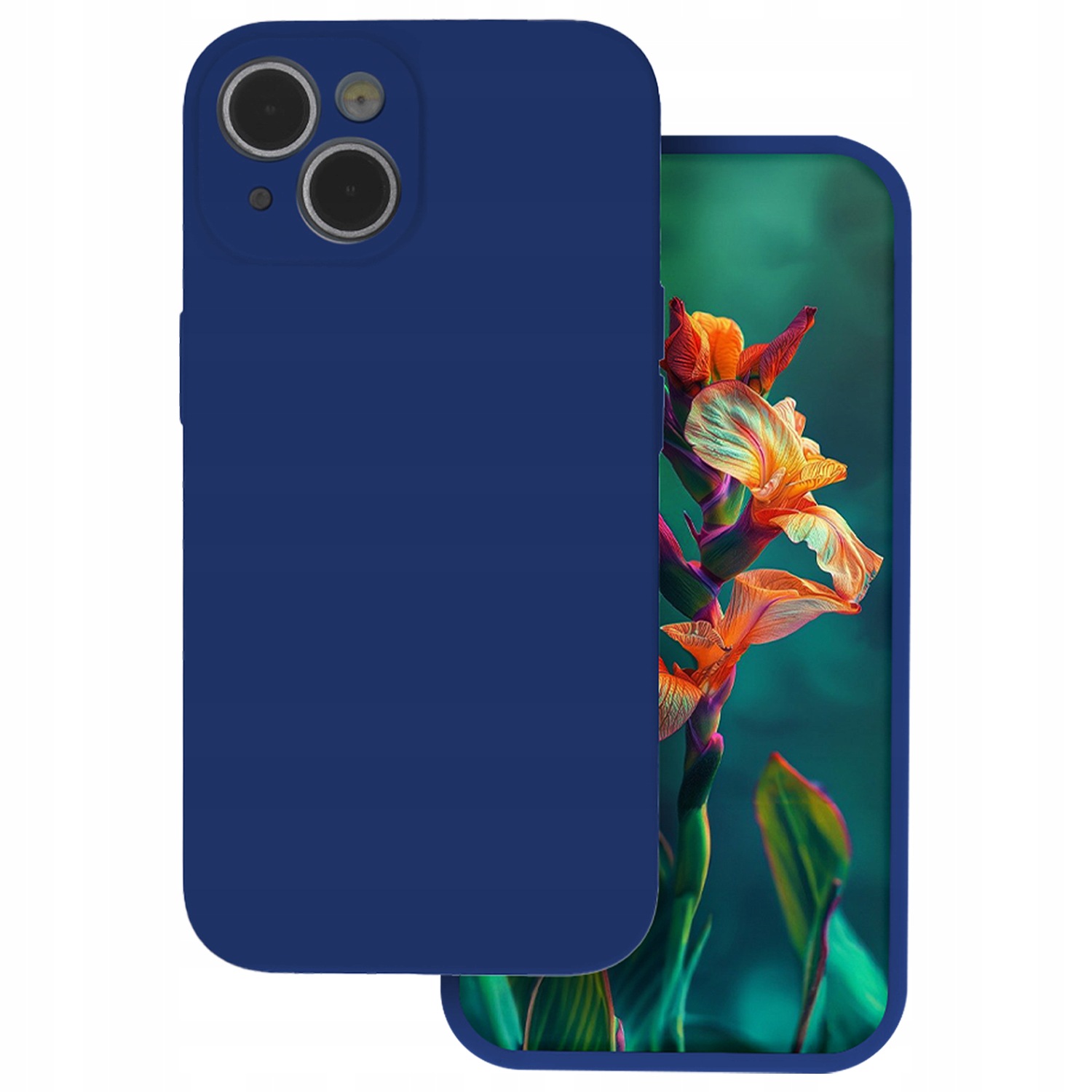 Telforceone Nakładka Silicon Do Iphone 17 Pro Max 6 9 Etui Ochr
