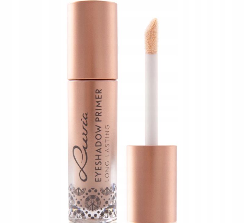 Luvia Cosmetics Eyeshadow Primer podkladová báze pod oční stíny 3 ml