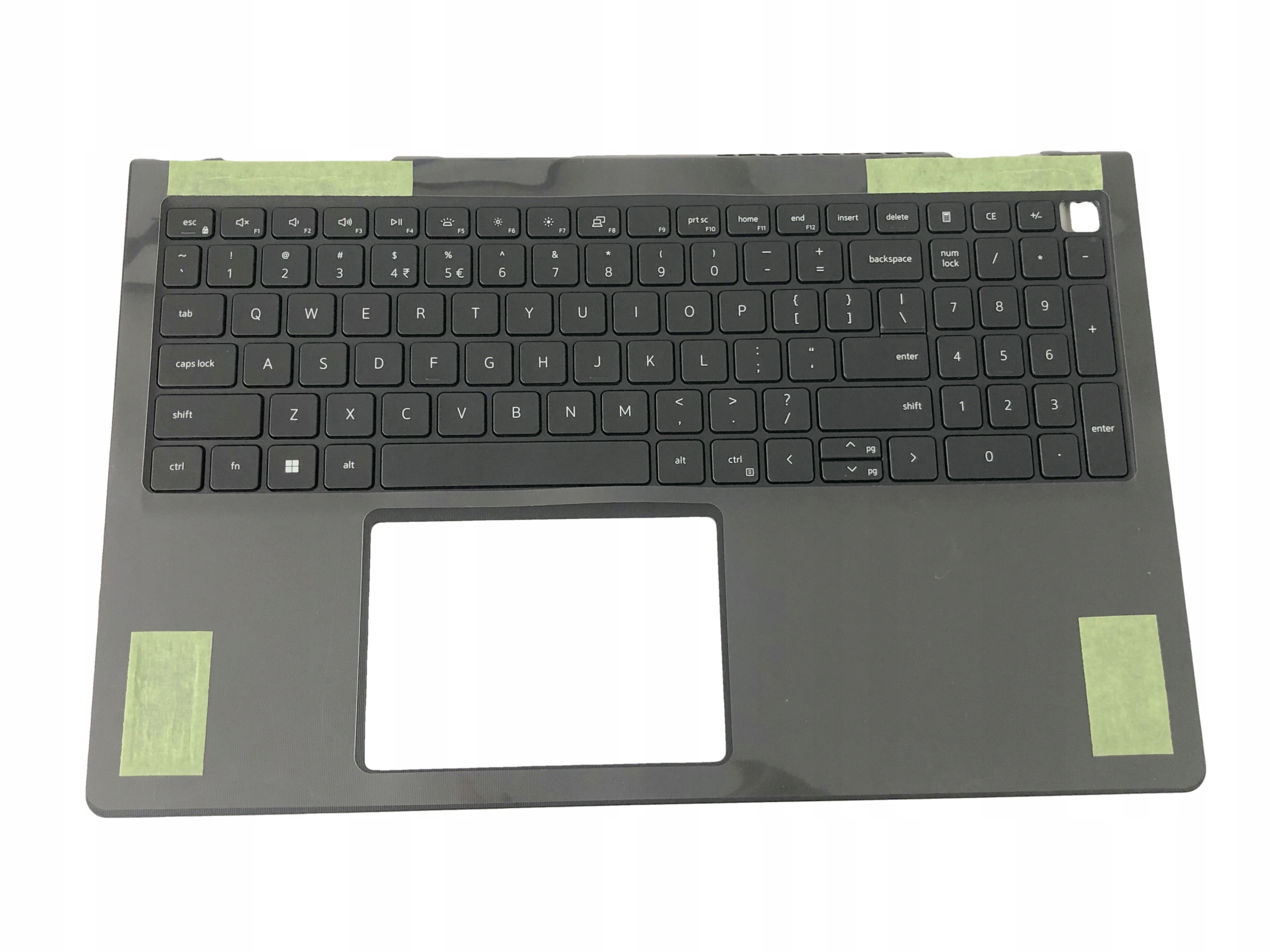 Dell Vostro 15 3510 3520 3525 3530 P112F Nowa Oryginalna Klawiatura Led Pl