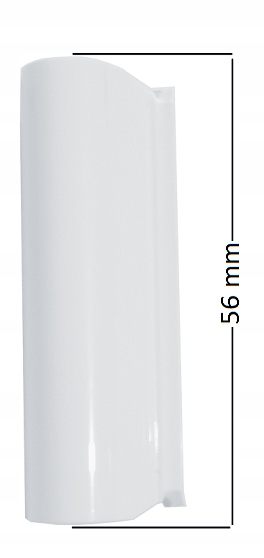 OSŁONKA SWS SWN WINKHAUS RURKA GÓRNA ZAWIAS OKNA Rodzaj osłonka