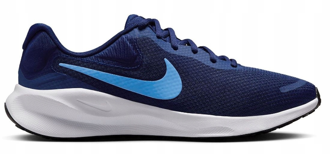 Pánské sportovní běžecké boty Nike Revolution 7 FB2207-406 vel. 44