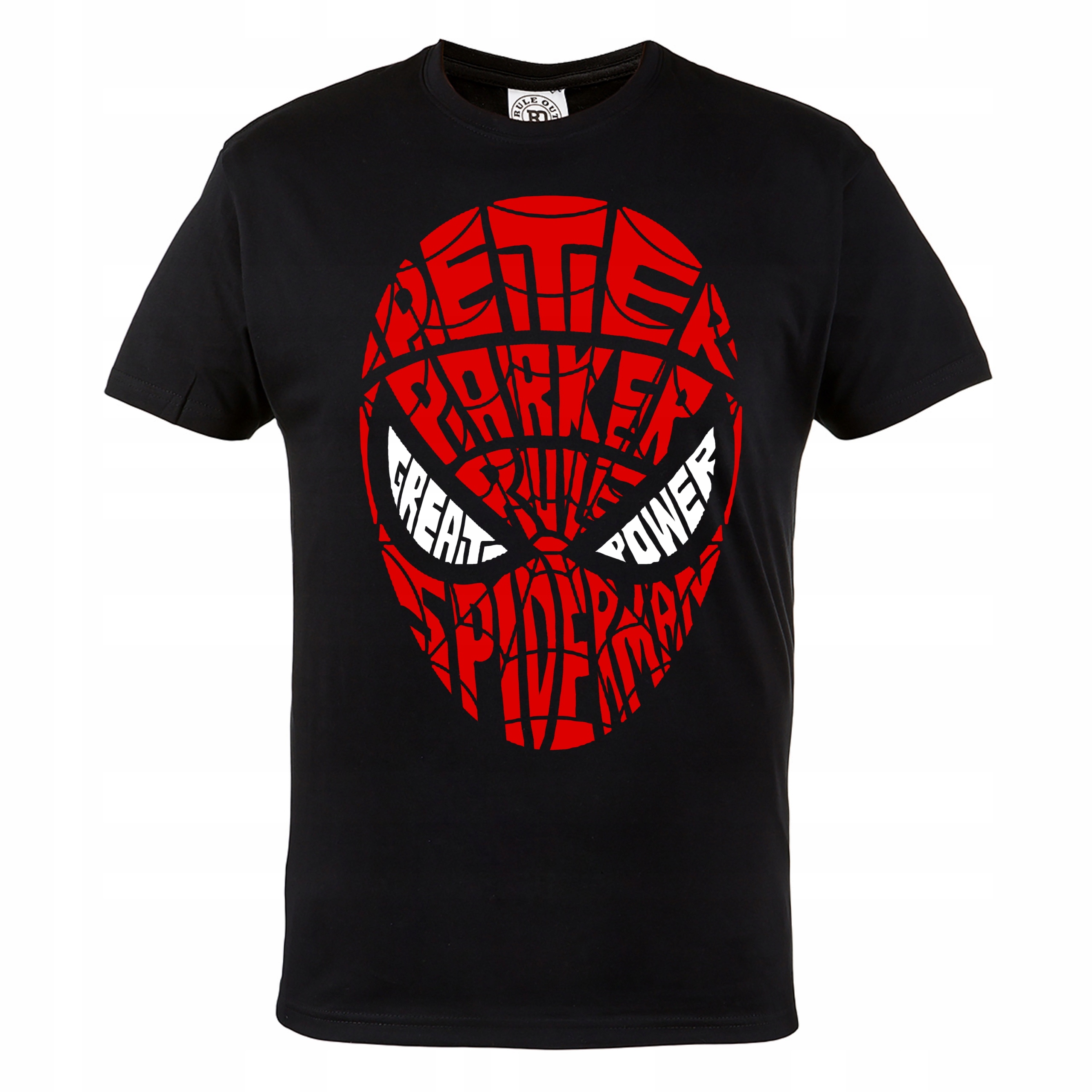 

Koszulka Avengers Marvel Spiderman MAR42